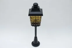 Sale Pamono German Bubble Glass Outdoor Light by Hofmeister, 1960s