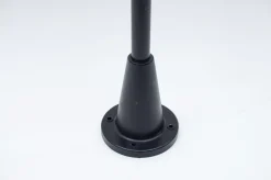 Sale Pamono German Bubble Glass Outdoor Light by Hofmeister, 1960s