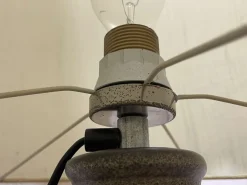 Clearance Pamono German Floor Lamp, 1970s