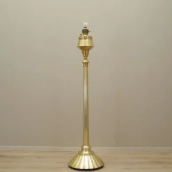 Hot Pamono German Kerosene Lamp from Ehrich & Graetz, 1920s
