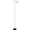 Sale Pamono German Model 475 Floor Lamp by Michael Rösing for Radius
