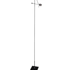 Sale Pamono German Model 475 Floor Lamp by Michael Rösing for Radius