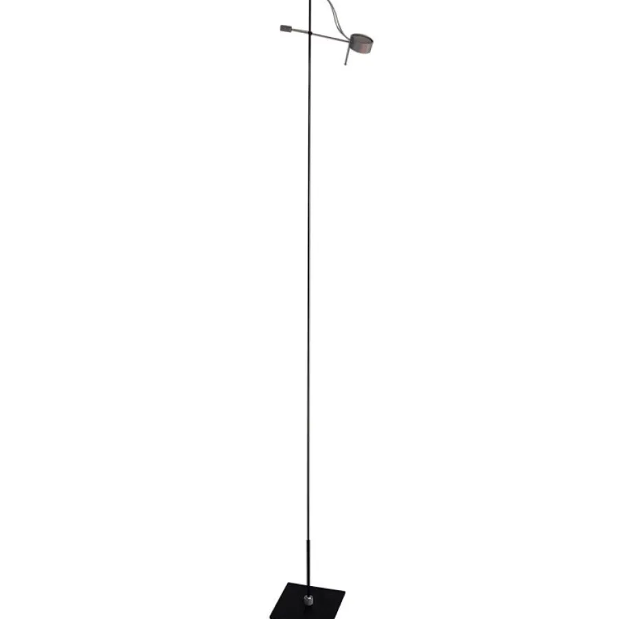 Sale Pamono German Model 475 Floor Lamp by Michael Rösing for Radius