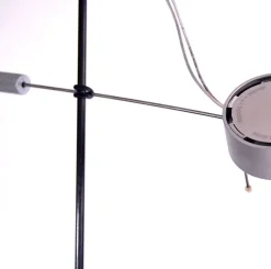 Sale Pamono German Model 475 Floor Lamp by Michael Rösing for Radius