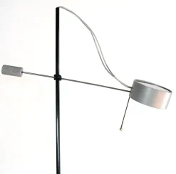 Sale Pamono German Model 475 Floor Lamp by Michael Rösing for Radius