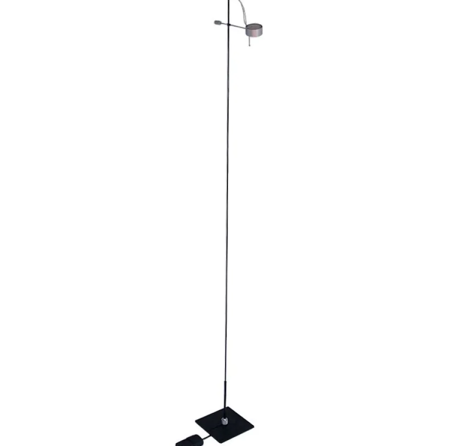 Sale Pamono German Model 475 Floor Lamp by Michael Rösing for Radius