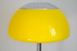 Online Pamono German Mushroom Floor Lamp from Cosack, 1960