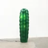 Outlet Pamono German Postmodern Sucu Cactus Floor Lamp by Art Nowo for Flötotto