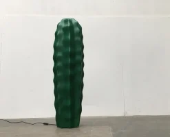 Outlet Pamono German Postmodern Sucu Cactus Floor Lamp by Art Nowo for Flötotto