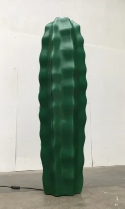 Outlet Pamono German Postmodern Sucu Cactus Floor Lamp by Art Nowo for Flötotto