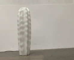 New Pamono German Postmodern Sucu Cactus Floor Lamp by Art Nowo for Flötotto