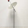 Clearance Pamono German Satel.Light Floor Lamp attributed to Ingo Maurer, 2005