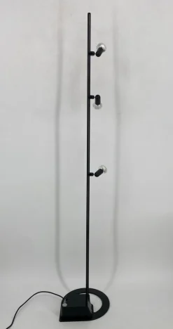 Sale Pamono German Trispot Floor Lamp from Osram, 1970