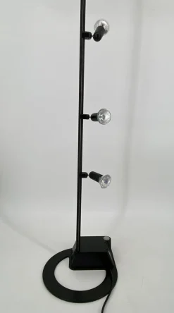 Sale Pamono German Trispot Floor Lamp from Osram, 1970