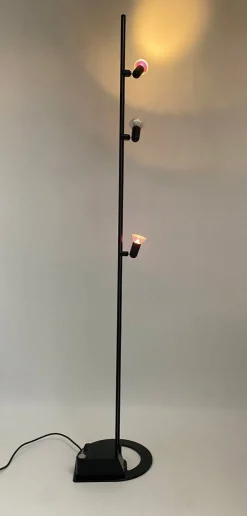 Sale Pamono German Trispot Floor Lamp from Osram, 1970