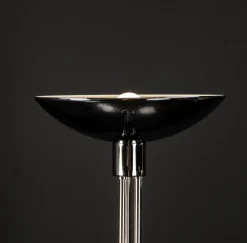 Online Pamono German V2638/01 Floor Lamp by Franz Hustadt for Hustadt Leuchten, 1980s