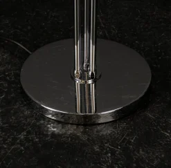 Online Pamono German V2638/01 Floor Lamp by Franz Hustadt for Hustadt Leuchten, 1980s