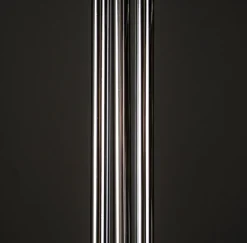 Online Pamono German V2638/01 Floor Lamp by Franz Hustadt for Hustadt Leuchten, 1980s