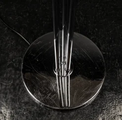 Online Pamono German V2638/01 Floor Lamp by Franz Hustadt for Hustadt Leuchten, 1980s