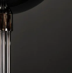 Online Pamono German V2638/01 Floor Lamp by Franz Hustadt for Hustadt Leuchten, 1980s