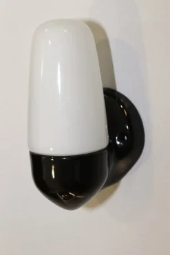 Best Pamono German Wall Light by Wilhelm Wagenfeld for Lindner, 1950s