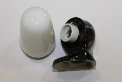 Best Pamono German Wall Light by Wilhelm Wagenfeld for Lindner, 1950s