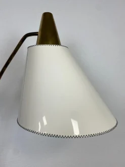 Hot Pamono Giraffe Floor Lamp attributed to Josef Hurka, 1970s