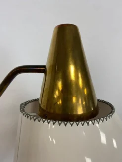 Hot Pamono Giraffe Floor Lamp attributed to Josef Hurka, 1970s