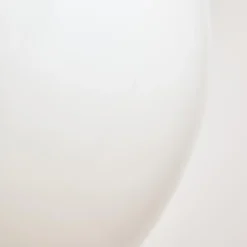 Hot Pamono Glass Floor Lamp from Mazzega, 1960s