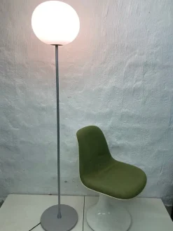 Online Pamono Glo-Ball Floor Lamp by Jasper Morrison for Flos, 1998
