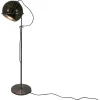 Best Pamono Globe Floor Lamp by Franck Ligtelijn for Raak, 1960s