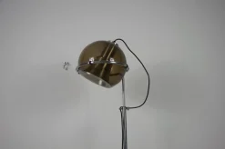 Best Pamono Globe Floor Lamp by Franck Ligtelijn for Raak, 1960s