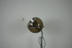 Best Pamono Globe Floor Lamp by Franck Ligtelijn for Raak, 1960s