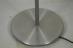 Best Pamono Globe Floor Lamp by Franck Ligtelijn for Raak, 1960s