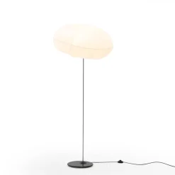 New Pamono Globlow Floor Lamp by Snowcrash, 1990s
