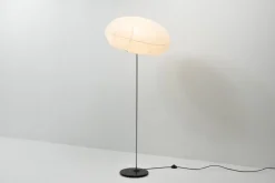 New Pamono Globlow Floor Lamp by Snowcrash, 1990s