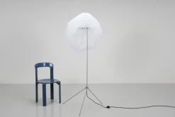 Clearance Pamono Globlow Floor Lamp from Snowcrash, 1996