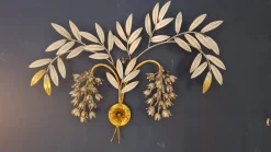 Best Pamono Glycin Wall Light by Hans Kögl