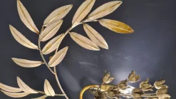 Best Pamono Glycin Wall Light by Hans Kögl