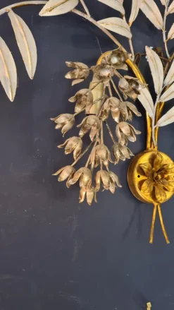 Best Pamono Glycin Wall Light by Hans Kögl