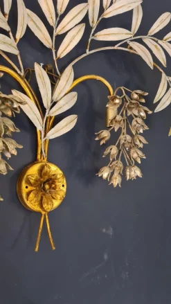 Best Pamono Glycin Wall Light by Hans Kögl