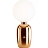 Clearance Pamono Golden Aballs M PE Table Lamp by Parachilna