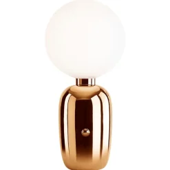 Clearance Pamono Golden Aballs M PE Table Lamp by Parachilna