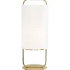 Clearance Pamono Golden Alistair M Table Lamp by Parachilna