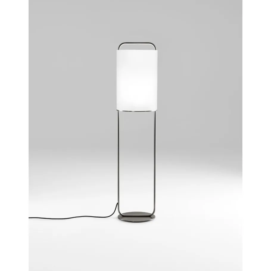 Sale Pamono Golden Alistair P Floor Lamp by Parachilna