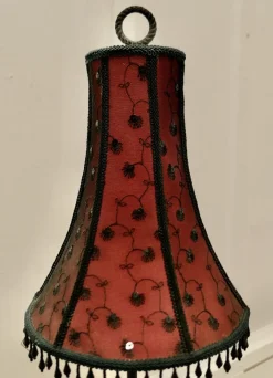 Sale Pamono Gothic Style Witches Floor Lamp, 1970s