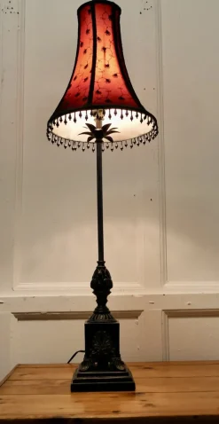 Sale Pamono Gothic Style Witches Floor Lamp, 1970s