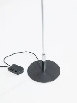 Clearance Pamono Gradi Floor Lamp by Franco Bettonica & Mario Melocchi for Cini & Nils, Italy, 1990s