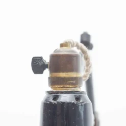 Best Pamono Gras Lamp by Bernard-Albin Gras, Circa 1930