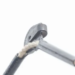 Best Pamono Gras Lamp by Bernard-Albin Gras, Circa 1930